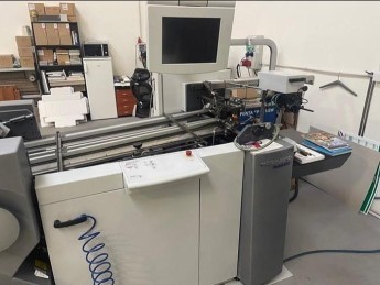 C-folding machines